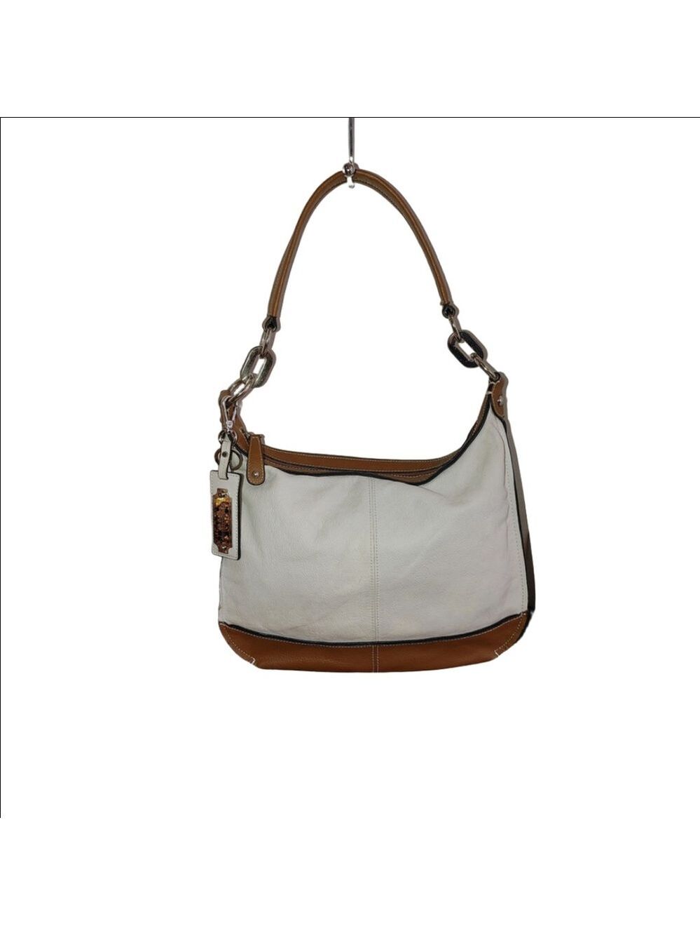 Tignanello Leather Bag